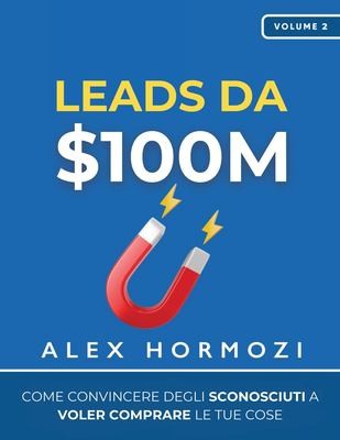 Tapa de $100M Leads