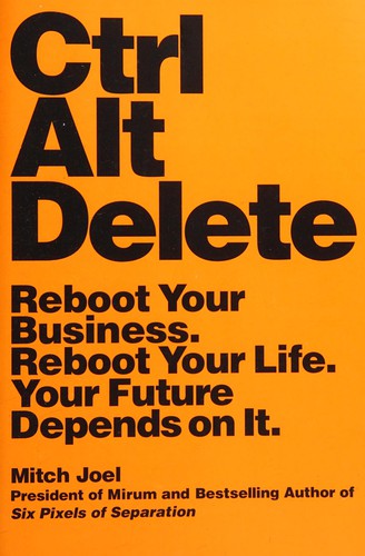 Tapa de Ctrl Alt Delete