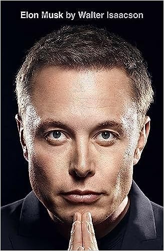 Tapa de Elon Musk