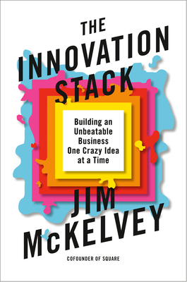 Tapa de The Innovation Stack